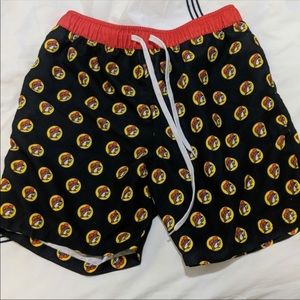 Buccee's Logo Bathing Suit